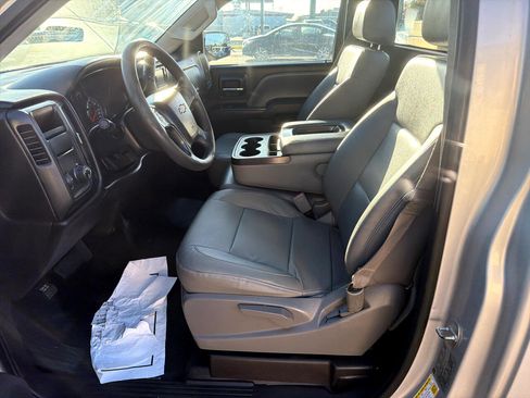 Used 2015 Chevrolet Silverado 1500 W/T w/ WT Fleet Convenience Package image 14