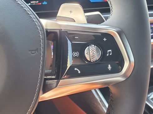 New 2026 BMW 740i xDrive AWD/4WD image 9