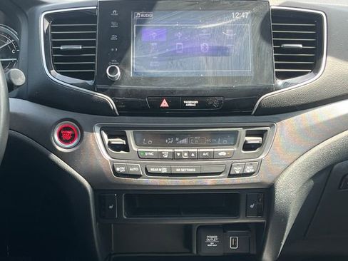Used 2023 Honda Ridgeline RTL image 21