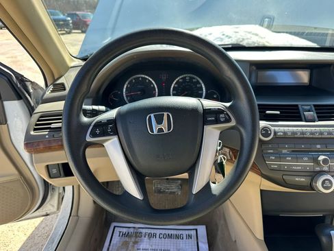 Used 2009 Honda Accord EX image 18