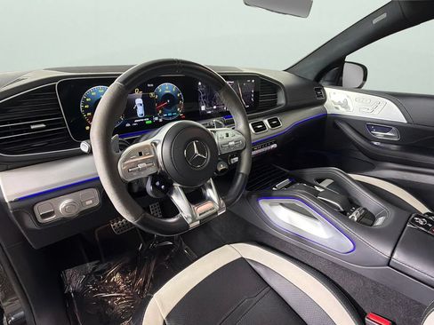 Used 2023 Mercedes-Benz GLE 63 AMG S image 18
