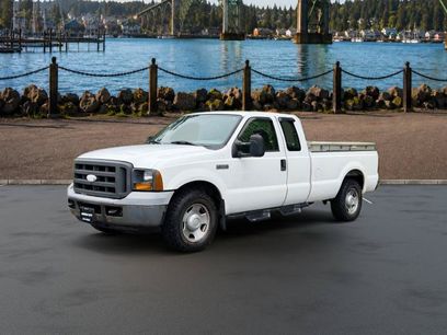 Used 2005 Ford F350 XLT