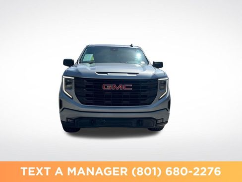 Used 2023 GMC Sierra 1500 Elevation AWD/4WD image 8