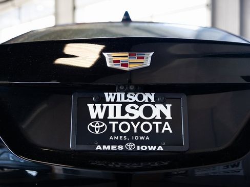 Used 2018 Cadillac CT6 Premium Luxury image 7