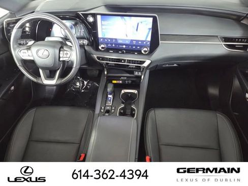 Used 2024 Lexus RX 350 Premium w/ Convenience Package AWD/4WD image 28