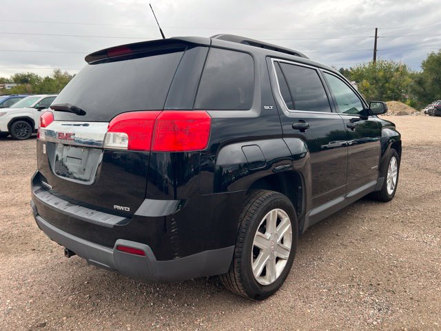 Used 2011 GMC Terrain SLT w/ Cargo Package AWD/4WD image 5