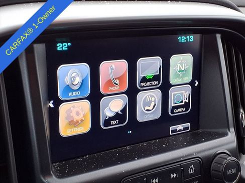 Used 2018 Chevrolet Colorado LT w/ LT Convenience Package image 19