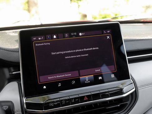 Used 2022 Jeep Compass Limited image 41