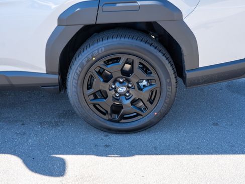 New 2026 Subaru Outback Limited image 9