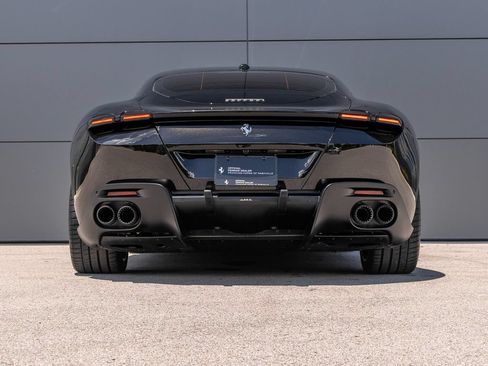 Certified 2024 Ferrari Roma RWD image 9