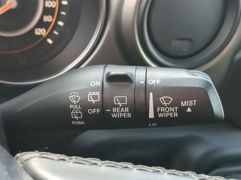 Certified 2021 Jeep Wrangler Unlimited Sport image 31