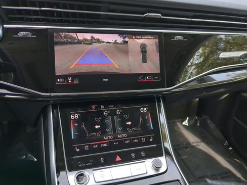 Certified 2025 Audi Q8 Premium Plus w/ Premium Plus Package image 26