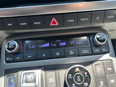 Used 2025 Hyundai Palisade SEL AWD/4WD image 62