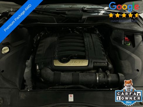 Used 2018 Porsche Cayenne AWD/4WD image 32