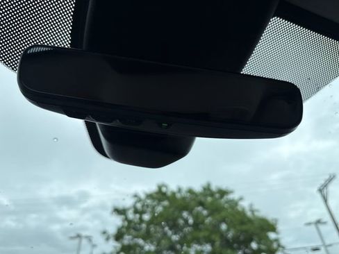 Certified 2025 Honda Odyssey EX-L image 38