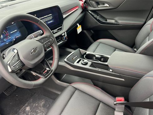 New 2026 Chevrolet Equinox RS image 7