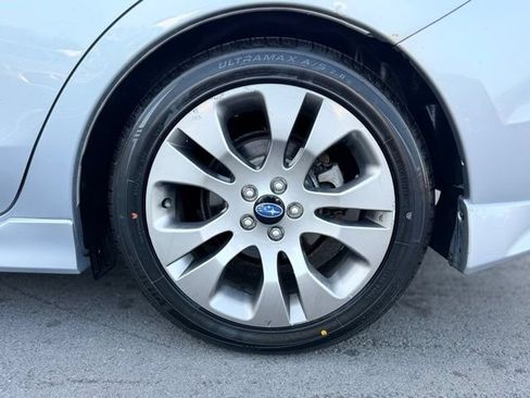 Used 2016 Subaru Impreza 2.0i Sport Premium AWD/4WD image 26