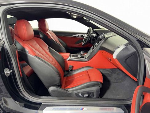 Used 2020 BMW 840i xDrive Coupe w/ M Sport Package AWD/4WD image 23