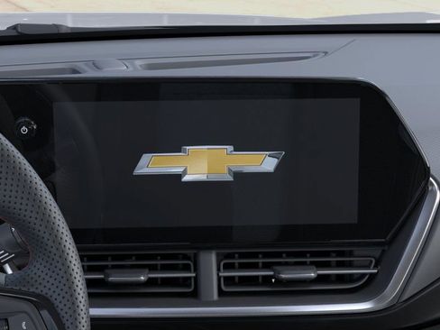 New 2026 Chevrolet Trax RS w/ Sunroof Package FWD image 20