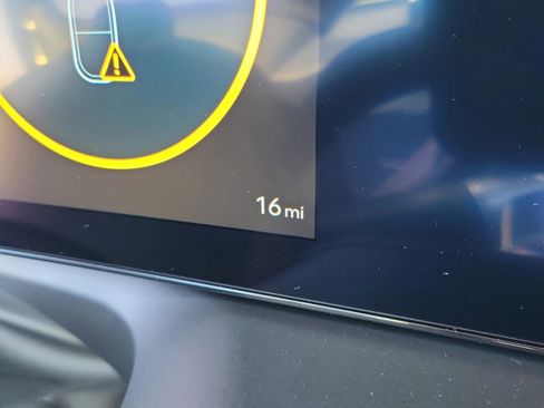 New 2026 Hyundai Palisade Calligraphy image 19