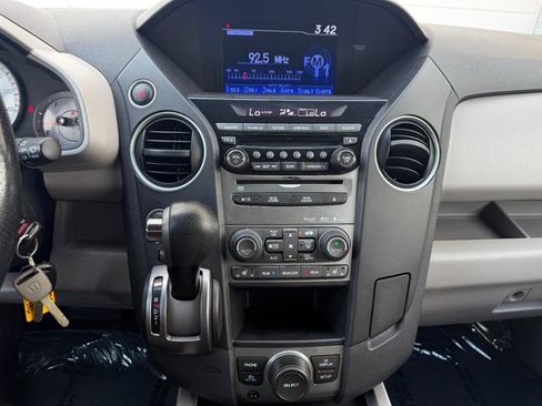 Used 2015 Honda Pilot EX-L image 10
