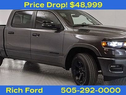 Used 2026 RAM 1500 Big Horn