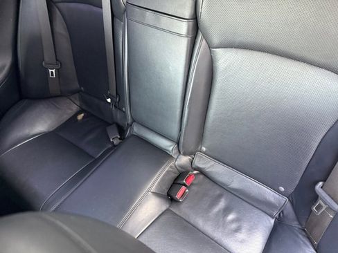 Used 2008 Lexus IS 250 AWD image 11