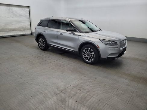 Used 2022 Lincoln Corsair AWD w/ Equipment Group 101A image 11
