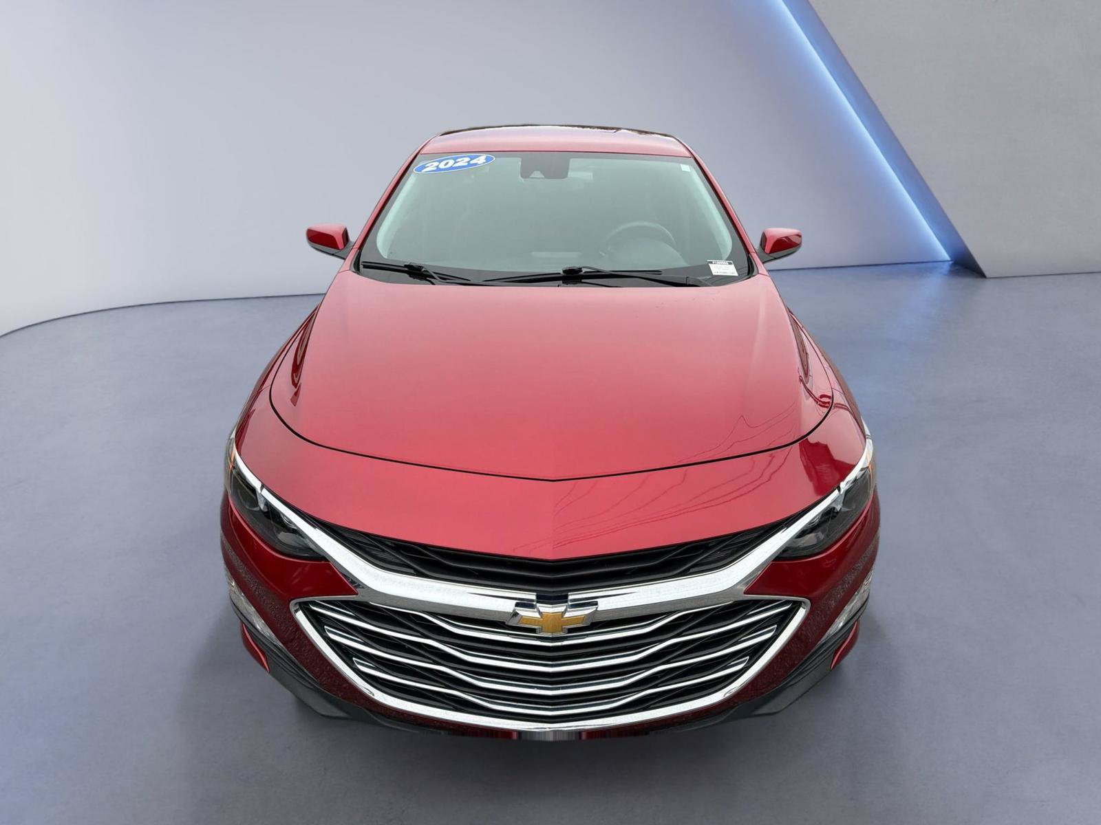 Used 2024 Chevrolet Malibu LT FWD image 6