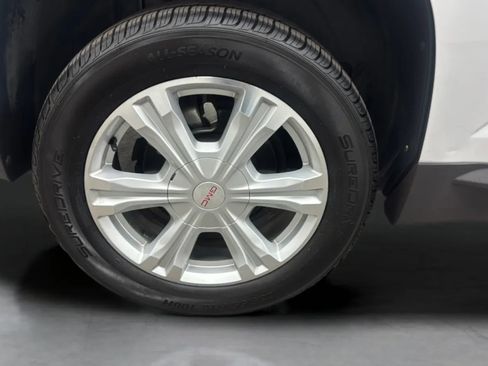 Used 2017 GMC Terrain SLE FWD image 31