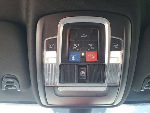 Used 2022 RAM 2500 Laramie AWD/4WD image 31