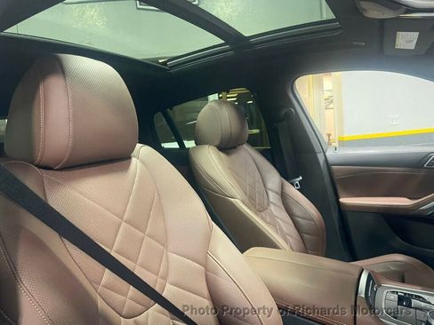 Used 2023 BMW X6 xDrive40i image 24