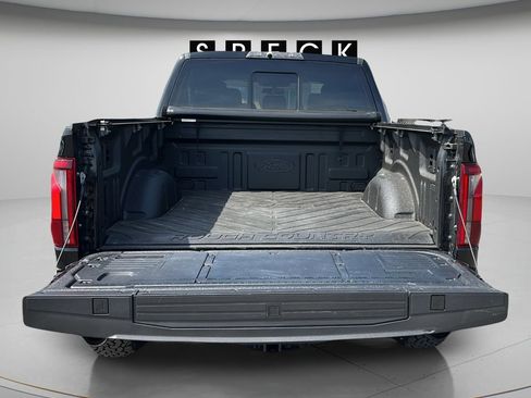 Used 2025 Ford F150 Raptor w/ Equipment Group 803A Raptor R AWD/4WD image 9