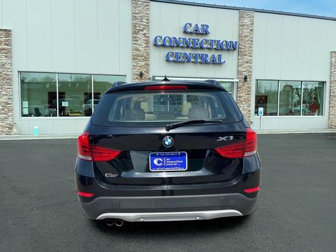 Used 2014 BMW X1 xDrive28i AWD/4WD image 3