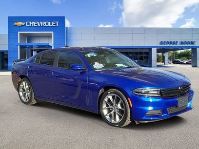 Used 2021 Dodge Charger SXT w/ Plus Group