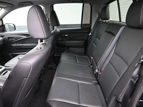 Used 2023 Honda Ridgeline RTL-E image 26