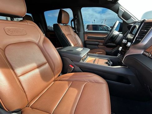 Certified 2023 RAM 1500 Limited w/ Trailer Tow Group image 40