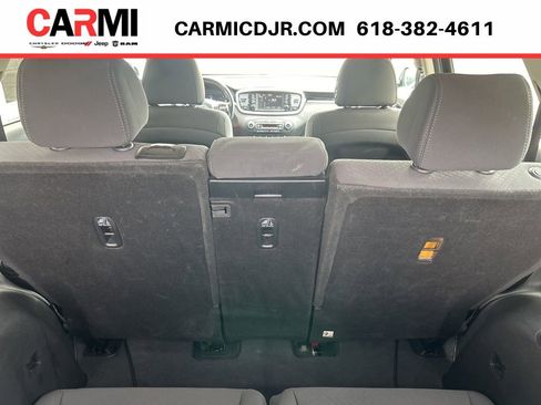 Used 2020 Kia Sorento LX w/ LX I4 Convenience Package FWD image 39
