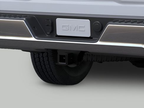 New 2026 GMC Sierra 2500 Pro image 14