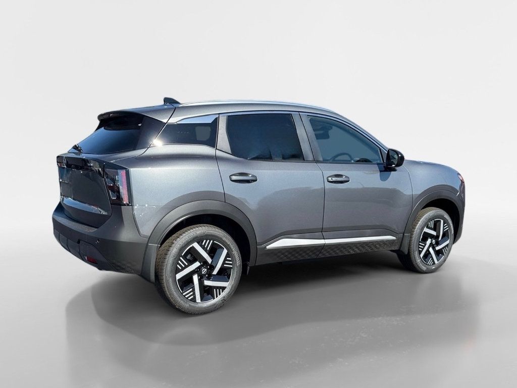 Used 2026 Nissan Kicks SV w/ SV Premium Package FWD image 6
