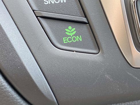 New 2026 Honda Odyssey EX-L image 9