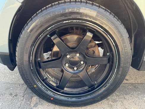 Used 2010 Subaru Forester 2.5XT Limited image 42