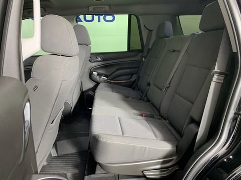 Used 2019 Chevrolet Tahoe LS w/ Max Trailering Package image 31