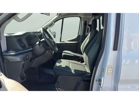 Used 2025 Ford Transit 250 Low Roof w/ Exterior Upgrade Package RWD image 11
