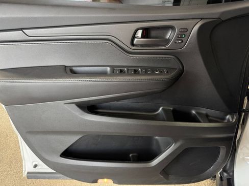 Used 2021 Honda Odyssey EX-L image 10