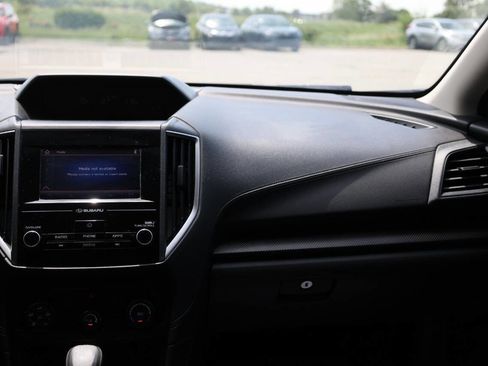 Used 2019 Subaru Impreza 2.0i AWD/4WD image 24