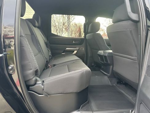New 2026 Toyota Tundra SR5 AWD/4WD image 15