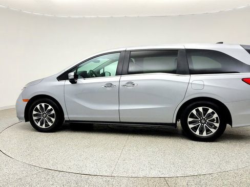Used 2023 Honda Odyssey EX-L image 8