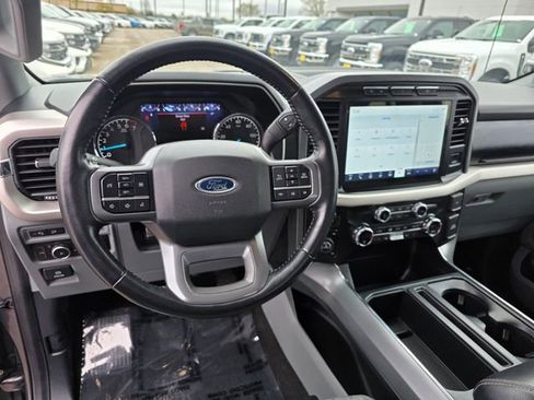 Certified 2021 Ford F150 XLT w/ Equipment Group 302A High AWD/4WD image 20