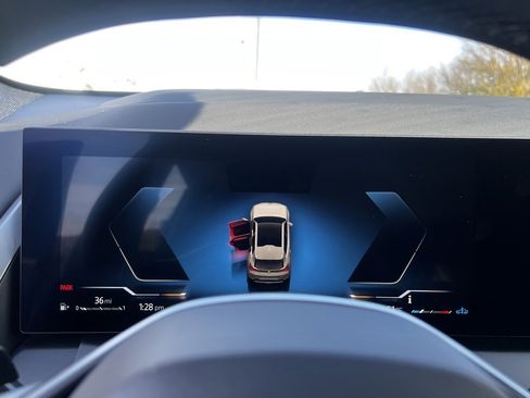 New 2026 BMW X3 xDrive30 w/ Premium Package image 14